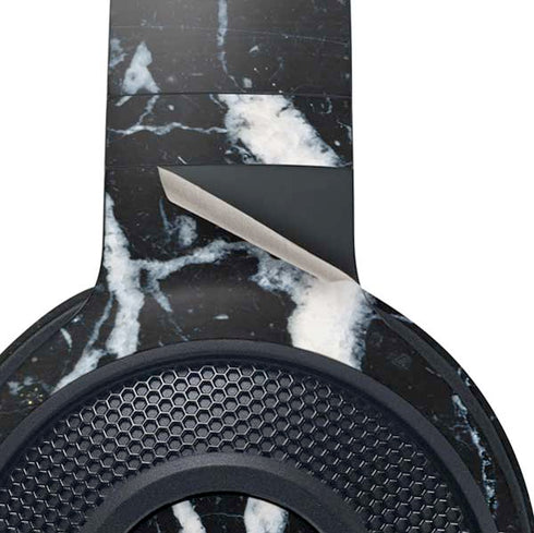 NBA LA Clippers Marble Razer Kraken X Skin